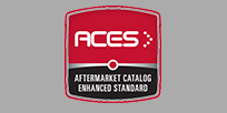 ACES logo