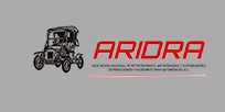 ARIDRA logo